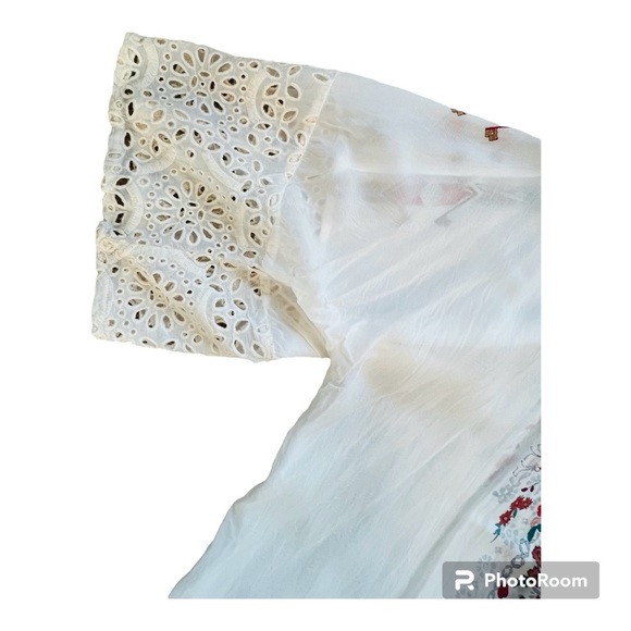 JOHNNY WAS shrug - Picture 2 of 6